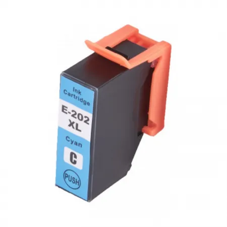 Kartuša Epson 202 XL Cyan