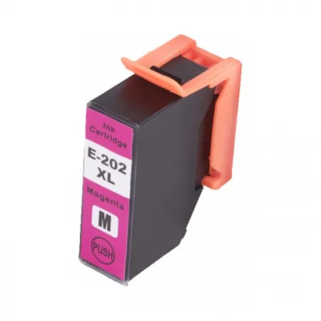 Kartuša Epson 202 XL Magenta