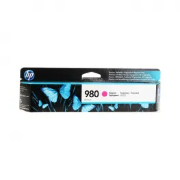 Kartuša HP 980 Magenta, original