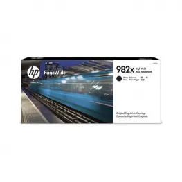 Kartuša HP 982X Black, original