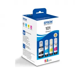 Komplet črnil Epson 101 CMYK / Original