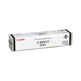 Toner Canon CEXV11 Black / Original