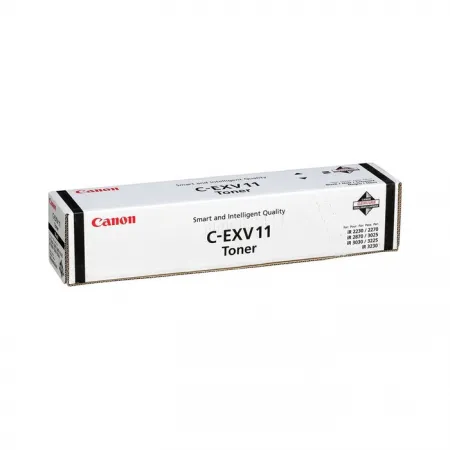 Toner Canon CEXV11 Black / Original