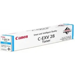 Toner Canon C-EXV28 Cyan / Original