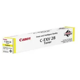 Toner Canon C-EXV28 Yellow / Original