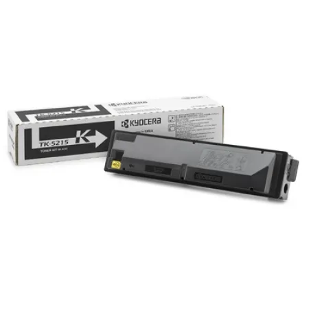 Toner Kyocera TK-5215 Black / Original