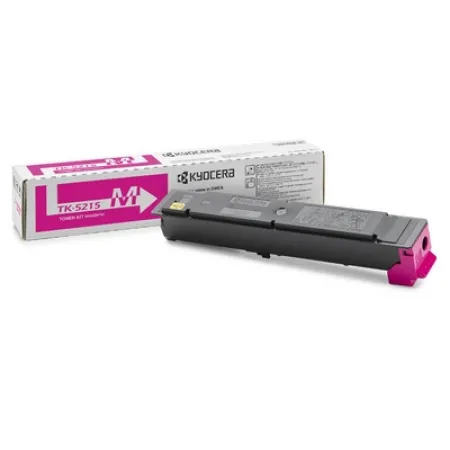 Toner Kyocera TK-5215 Magenta / Original