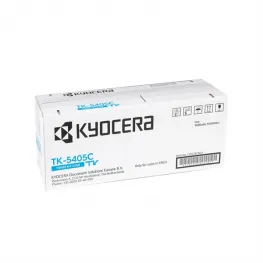 Toner Kyocera TK-5405C Cyan / Original