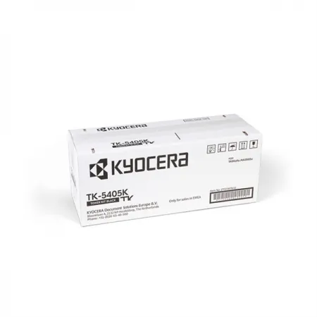 Toner Kyocera TK-5405K Black / Original