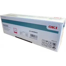 Toner OKI 46490622 Magenta (ES5432) / Original