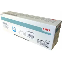 Toner OKI 46490623 Cyan (ES5432) / Original
