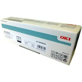 Toner OKI 46490624 Black (ES5432) / Original