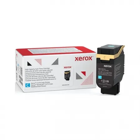 Toner Xerox 006R04765 Cyan (C410 / C415) / Original