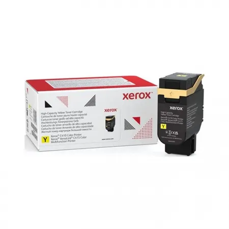 Toner Xerox 006R04767 Yellow (C410 / C415) / Original