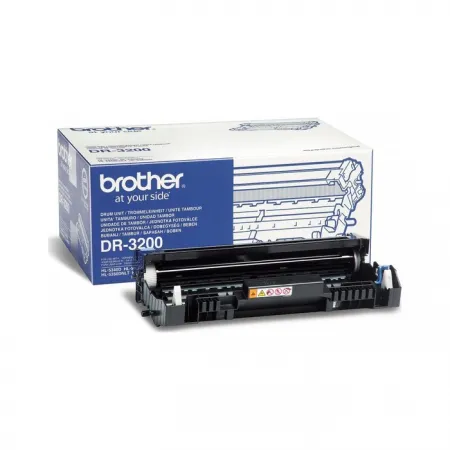 Boben Brother DR-3200 Black / Original