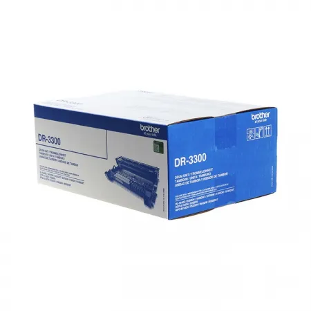 Boben Brother DR-3300 Black / Original