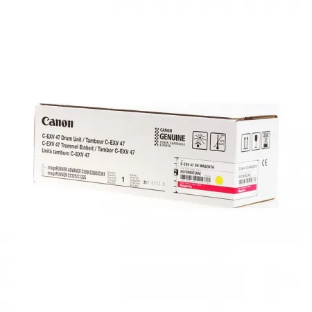 Boben Canon C-EXV47 Magenta / Original