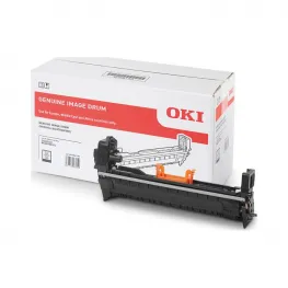 Boben OKI 46484108 (C532 / MC563) Black / Original