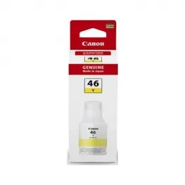 Črnilo Canon GI46Y Yellow / Original