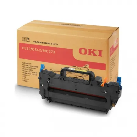 Grelna enota OKI 46358502 (C532 / MC563) / Original
