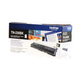Toner Brother TN-230BK Black / Original