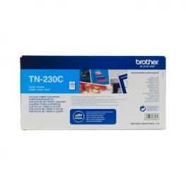 Toner Brother TN-230C Cyan / Original