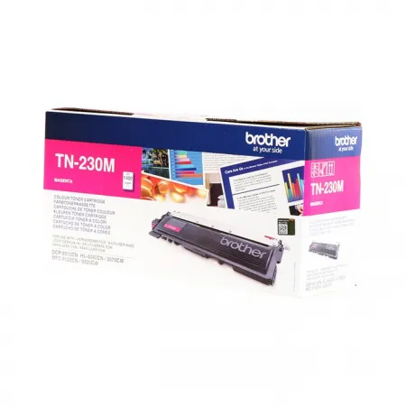 Toner Brother TN-230M Magenta / Original