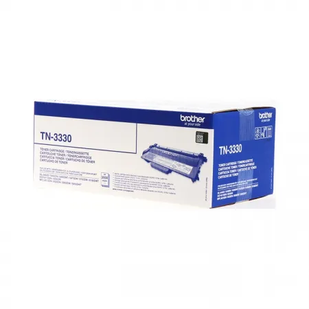 Toner Brother TN-3330 Black / Original