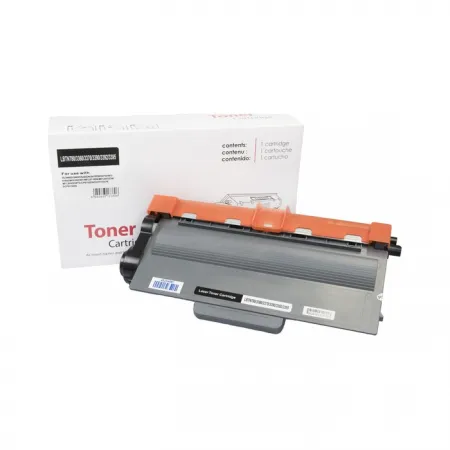 Toner Brother TN-3390 Black