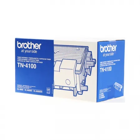 Toner Brother TN-4100 Black / Original