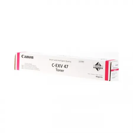 Toner Canon C-EXV47 Magenta / Original