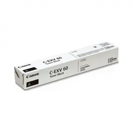 Toner Canon C-EXV60 Black / Original