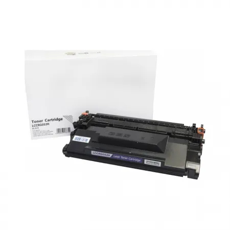 Toner Canon CRG-052H Black