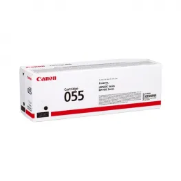 Toner Canon CRG-055 Black / Original