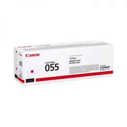 Toner Canon CRG-055 Magenta / Original