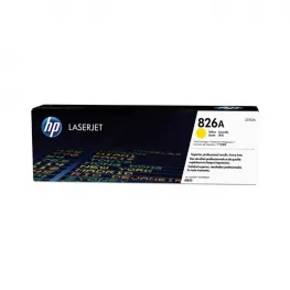 Toner HP CF312A Yellow / 826A, original
