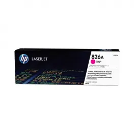 Toner HP CF313A Magenta / 826A, original