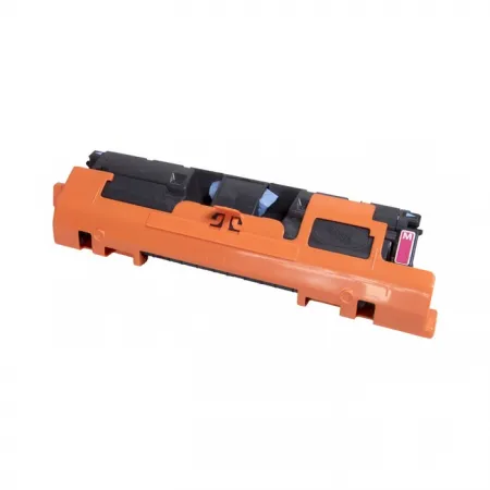 Toner za HP Q3963A 122A Magenta, kompatibilen