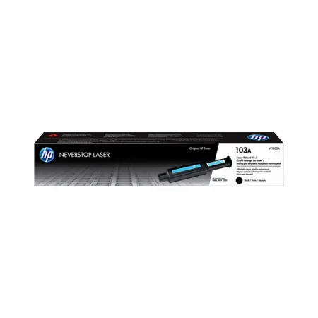 Toner HP W1103A 103A Black, original