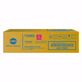 Toner Konica Minolta TNP-92M Magenta / Original