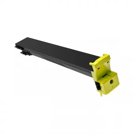Toner Konica Minolta TN210Y Yellow