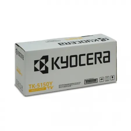 Toner Kyocera TK-5150 Yellow / Original