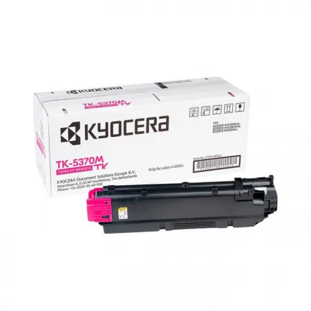 Toner Kyocera TK-5370 Magenta / Original