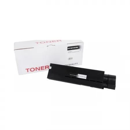 Toner OKI 44574702 Black (B411 / B431 / MB461 / MB471 / MB491)