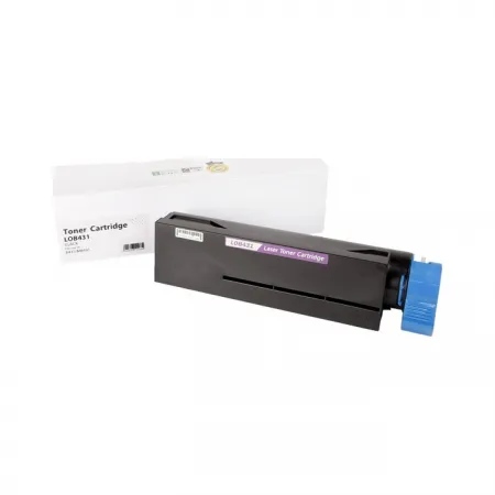 Toner OKI 44574802 Black (B431 / MB461 / MB471 / MB491)