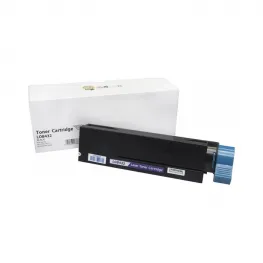 Toner OKI 45807106 Black (B412 / B432 / B512 / MB472 / MB492 / MB562) 