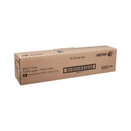 Toner Xerox 006R01160 Black (WC 5325 / WC 5330 / WC 5335) / Original