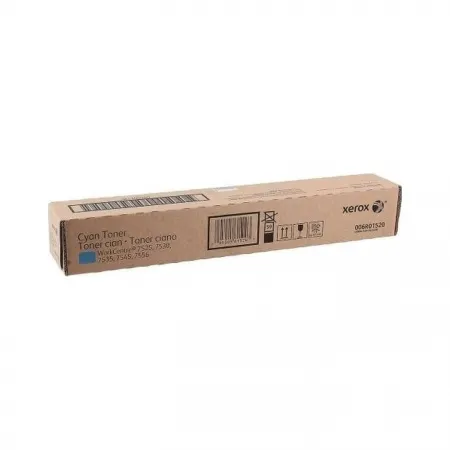 Toner Xerox 006R01520 Cyan / Original