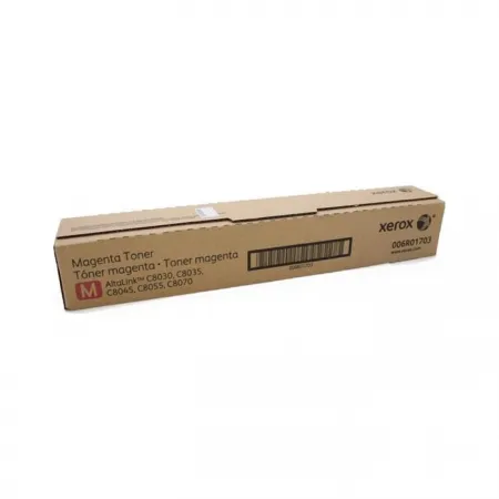 Toner Xerox 006R01703 Magenta (C8070) / Original