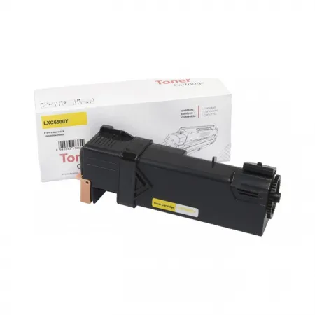 Toner Xerox 106R01603 Yellow (XP 6500)